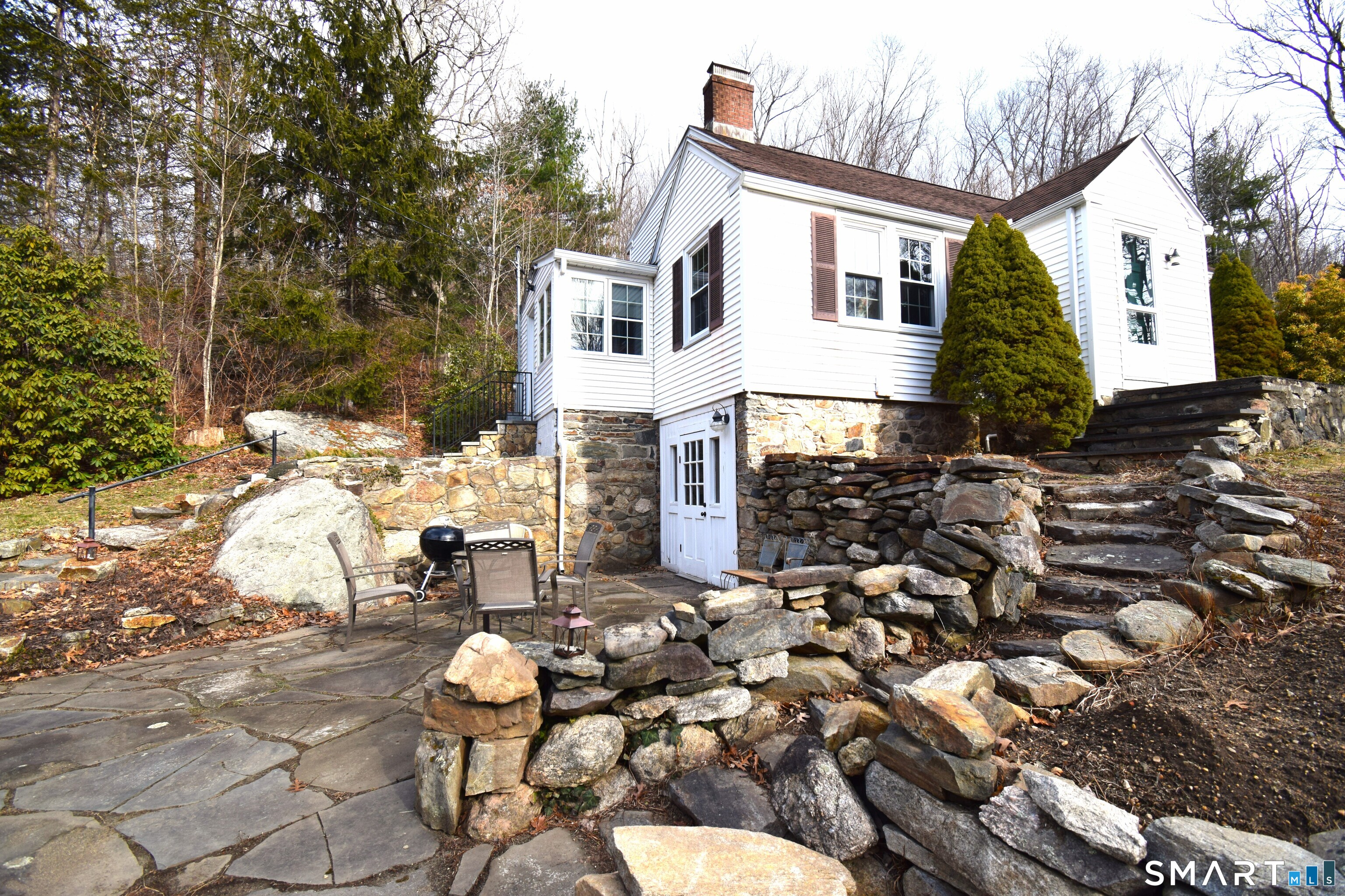 2203 Durham Road Madison, CT 06443 - Photo 2 of 18