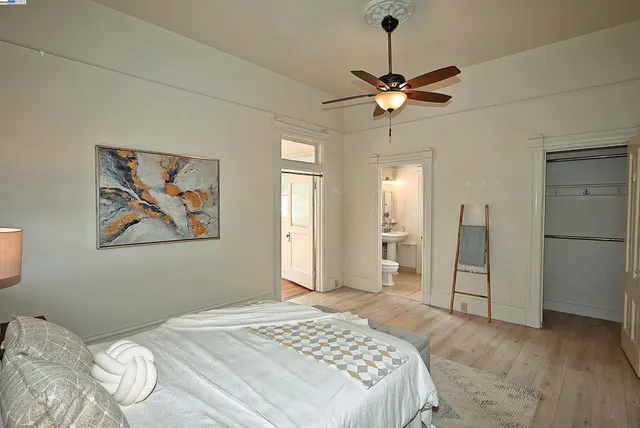 $1,098,000 | 1613 Union Street, Alameda, CA 94501