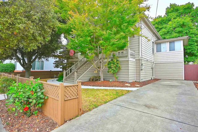 $1,098,000 | 1613 Union Street, Alameda, CA 94501