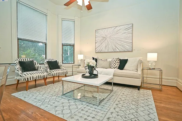 $1,098,000 | 1613 Union Street, Alameda, CA 94501