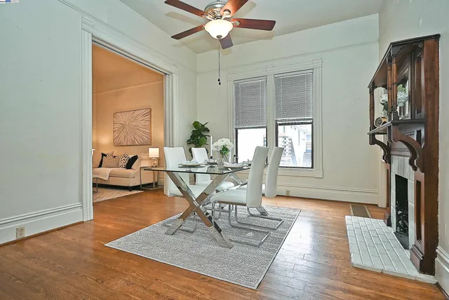 $1,098,000 | 1613 Union Street, Alameda, CA 94501