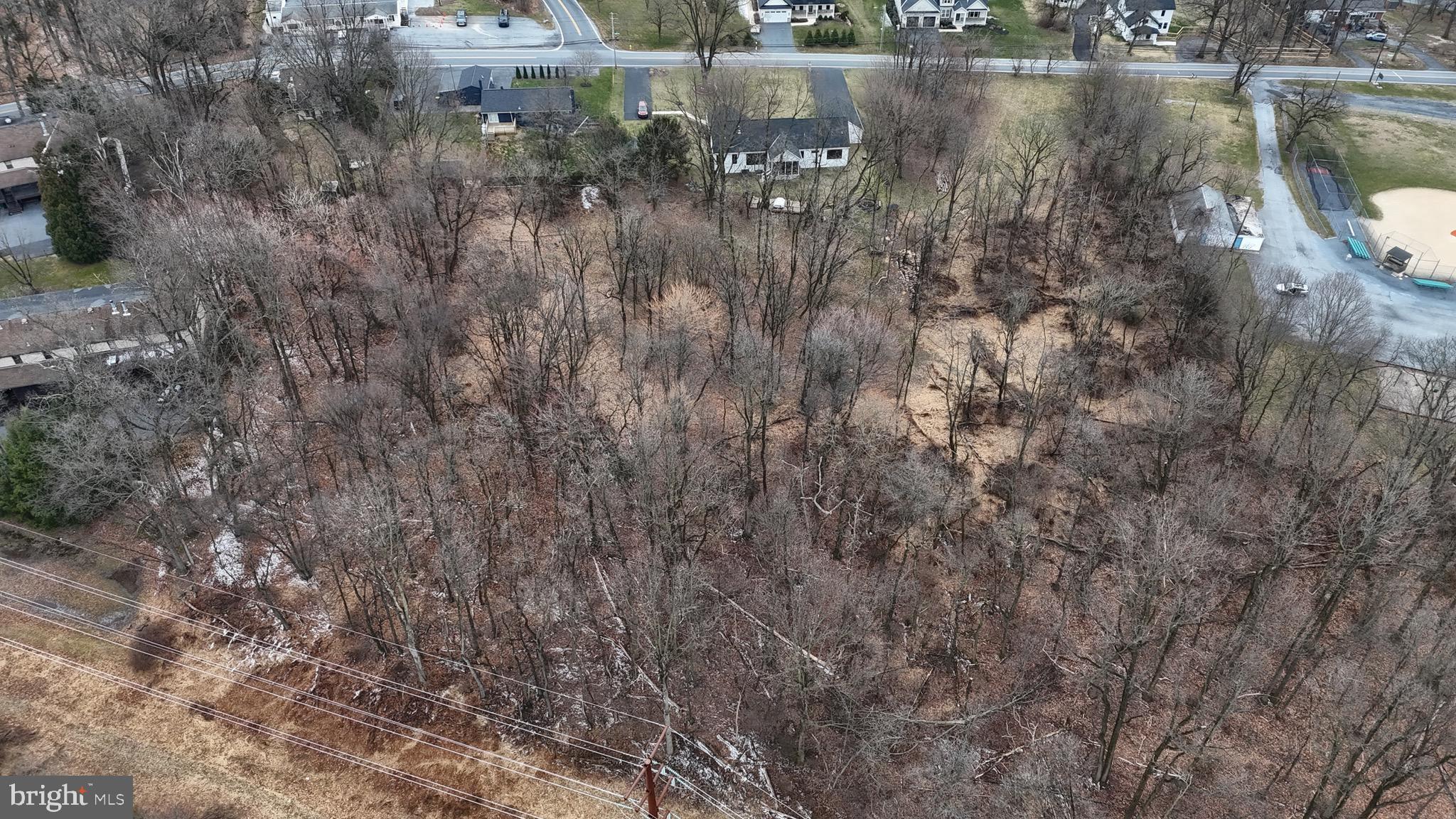 0 Sand Hill Road Hummelstown, PA 17036 - Photo 12 of 15 a view of a lake with outdoor space