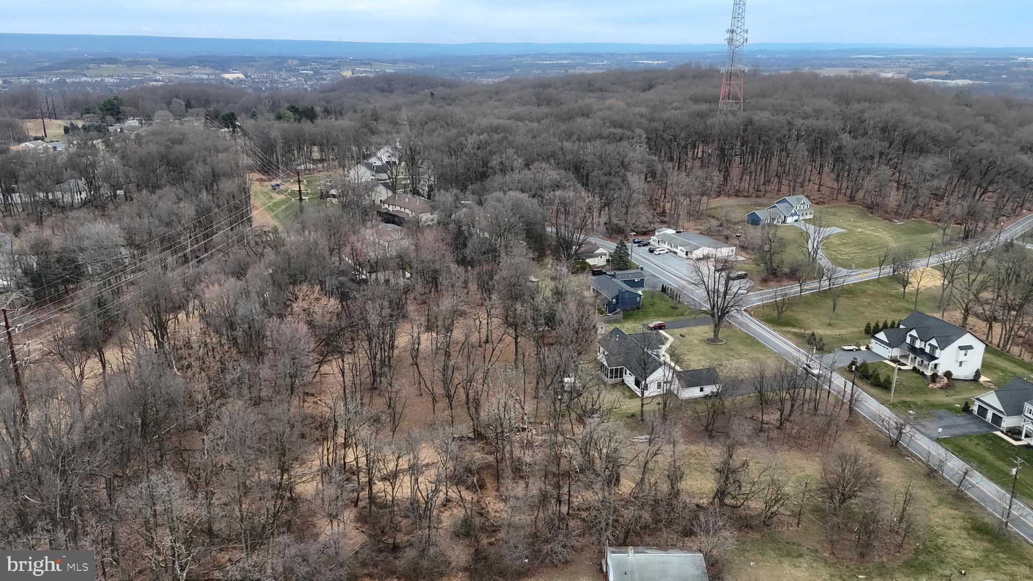 0 Sand Hill Road Hummelstown, PA 17036 - Photo 15 of 15 a view of a city