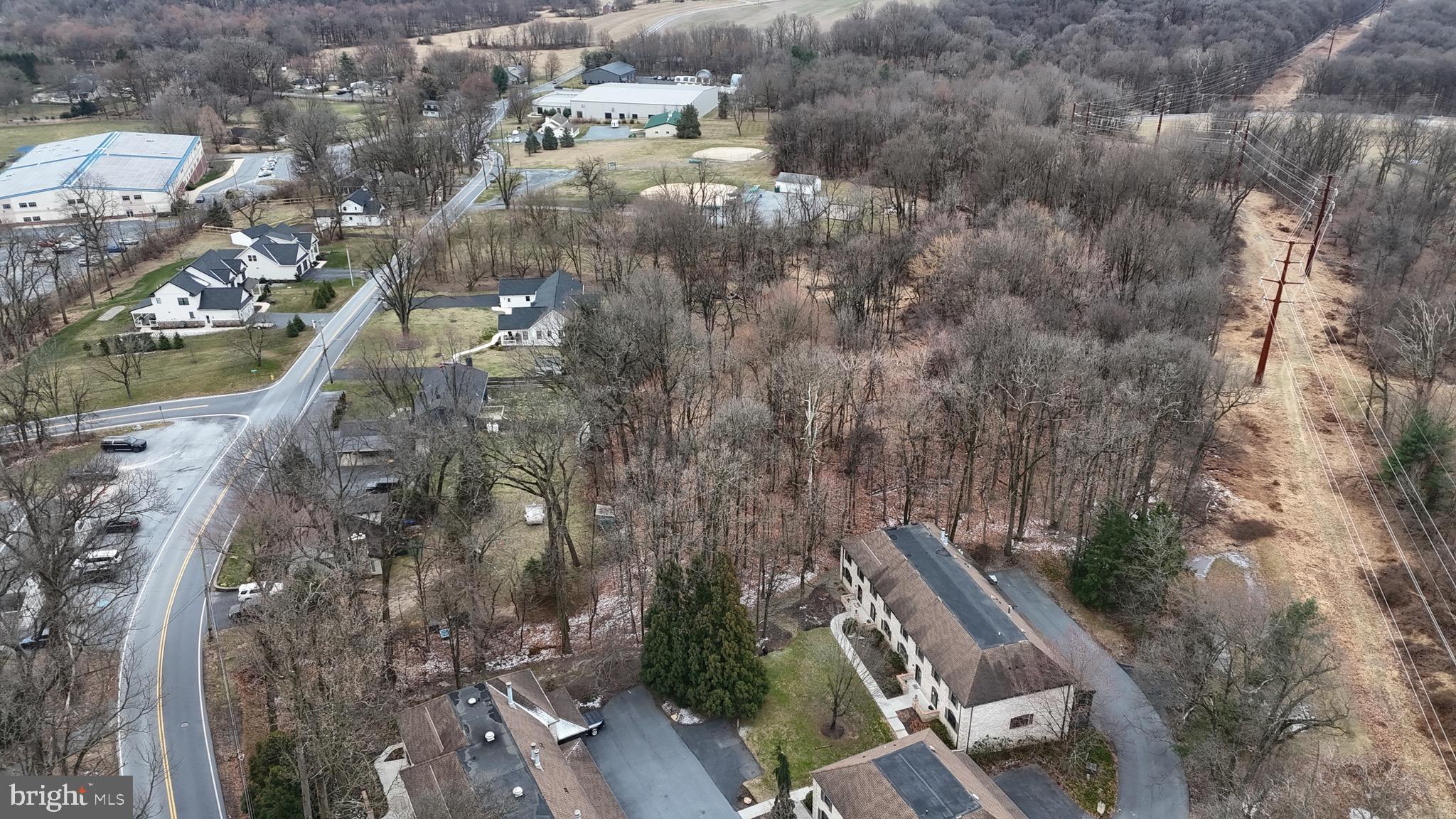 0 Sand Hill Road Hummelstown, PA 17036 - Photo 9 of 15 a view of outdoor space and yard