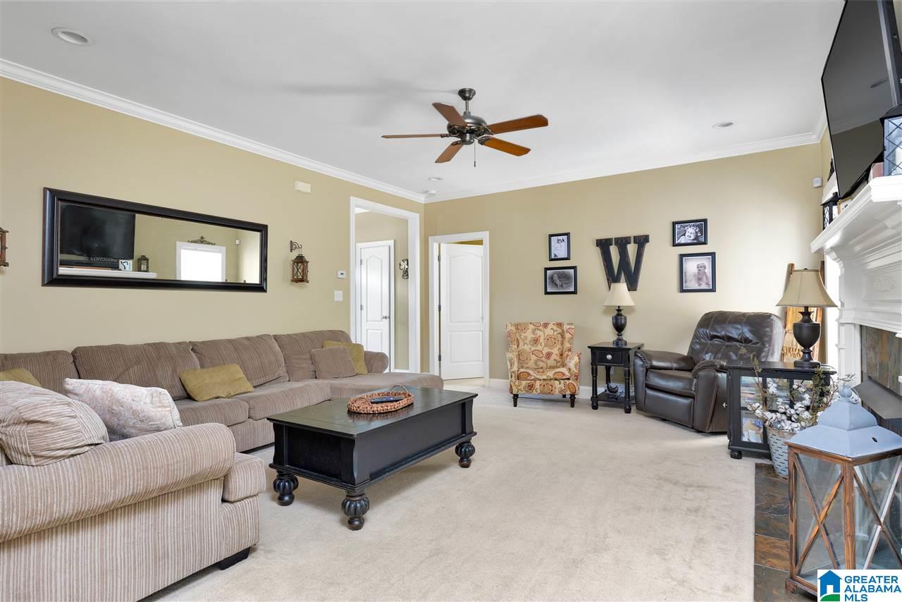 352 Pats Way Springville, AL 35146 - Photo 13 of 25
