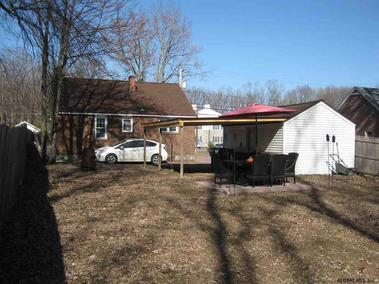2406 Curry Road Rotterdam, NY 12303 - Photo 20 of 21 Photo 20