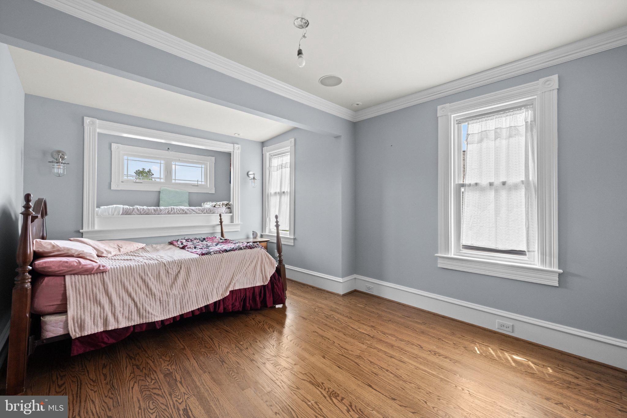 100 West Ridley Avenue Ridley Park, PA 19078 - Photo 34 of 55 Second Floor Bedroom
