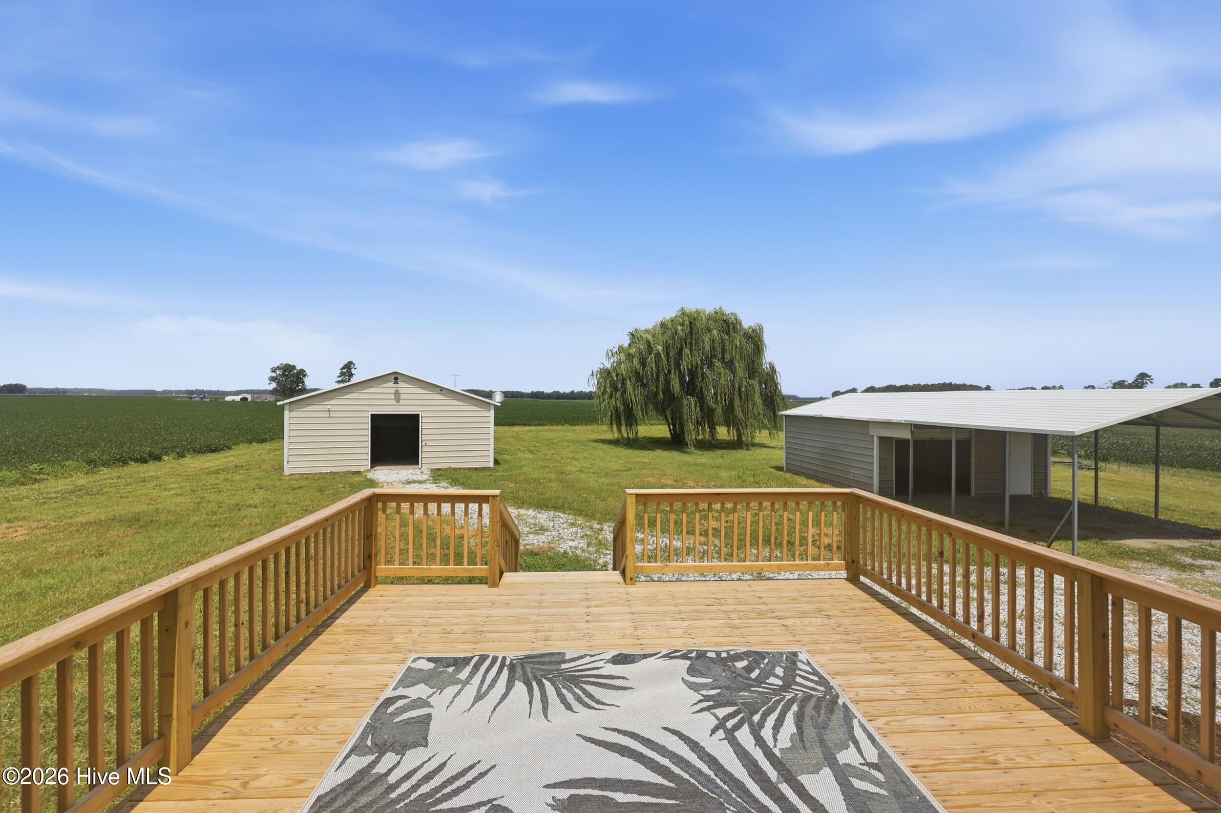 425 Chapanoke Road Hertford, NC 27944 - Photo 41 of 48