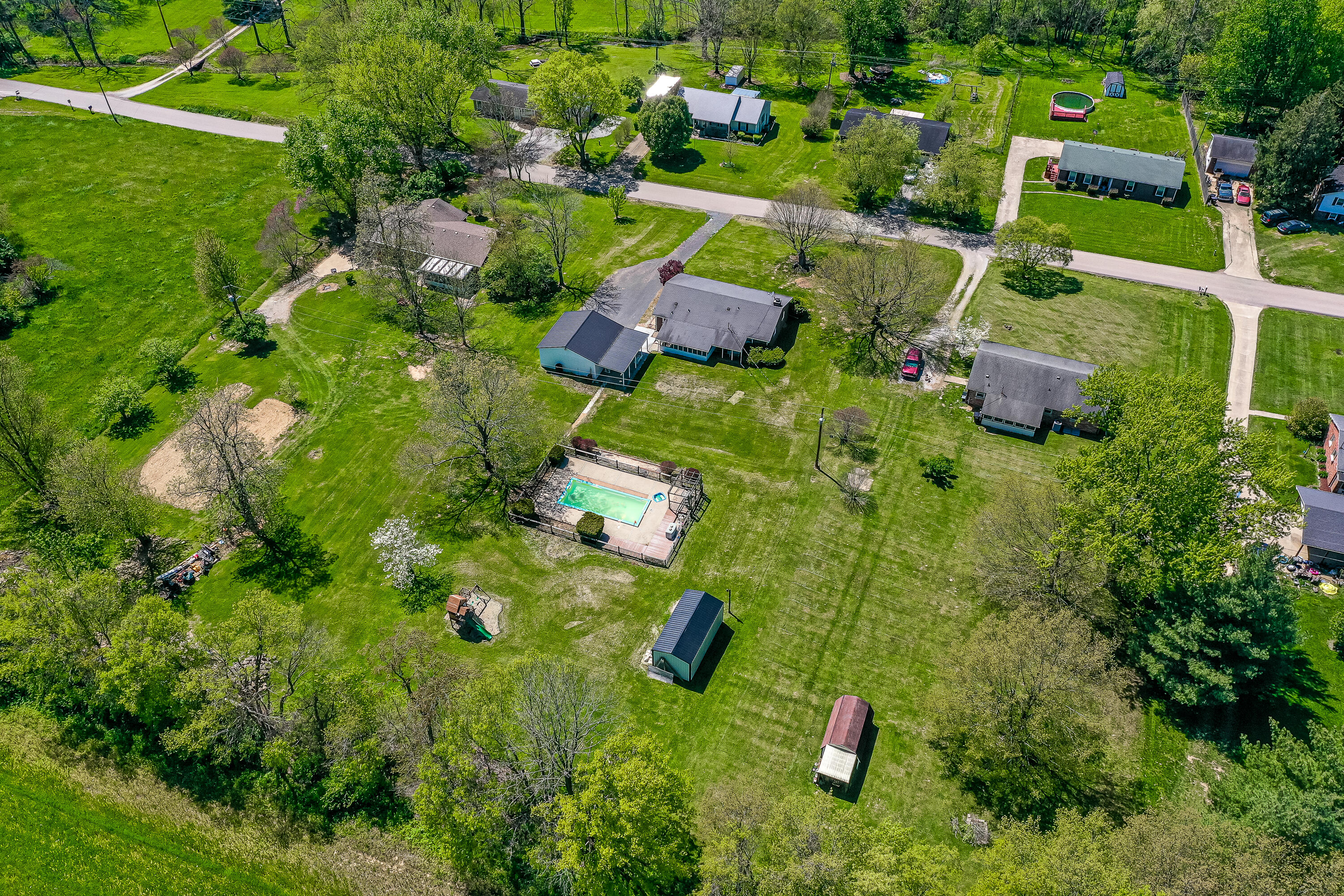261 Anderson Road Georgetown, KY 40324 - Photo 32 of 32 261 Anderson
