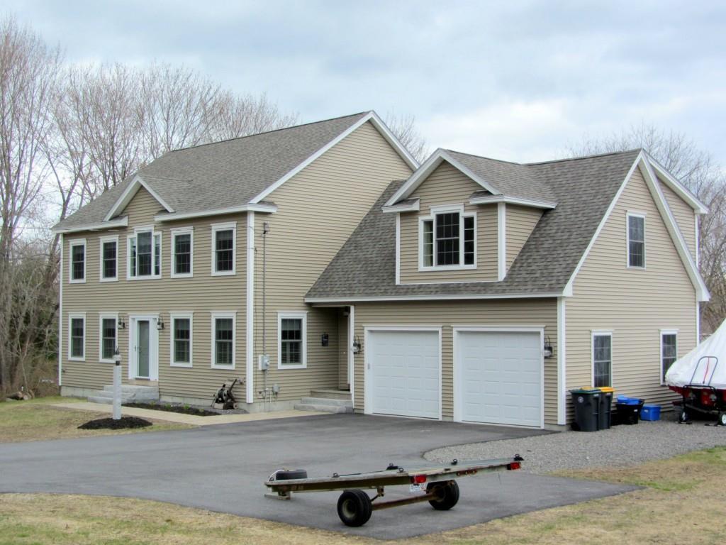7 Seaveys Landing Road Scarborough, ME 04074 - Photo 2 of 34 Photo