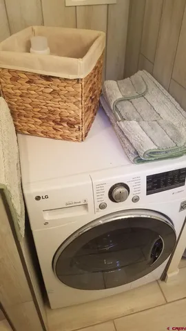 a view of a house with a outdoor space