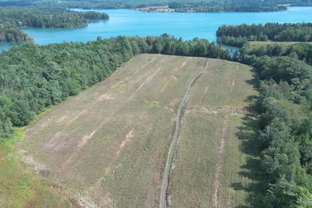 $435,000 | 95 Cushing Road, Friendship, ME 04547