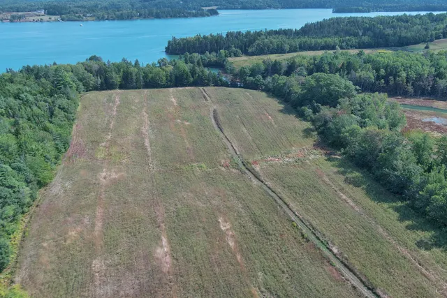 $435,000 | 95 Cushing Road, Friendship, ME 04547