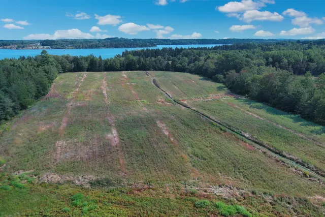 $435,000 | 95 Cushing Road, Friendship, ME 04547