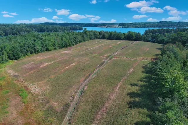 $435,000 | 95 Cushing Road, Friendship, ME 04547