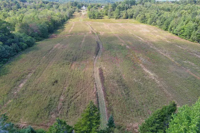 $435,000 | 95 Cushing Road, Friendship, ME 04547