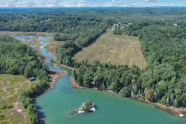 $435,000 | 95 Cushing Road, Friendship, ME 04547