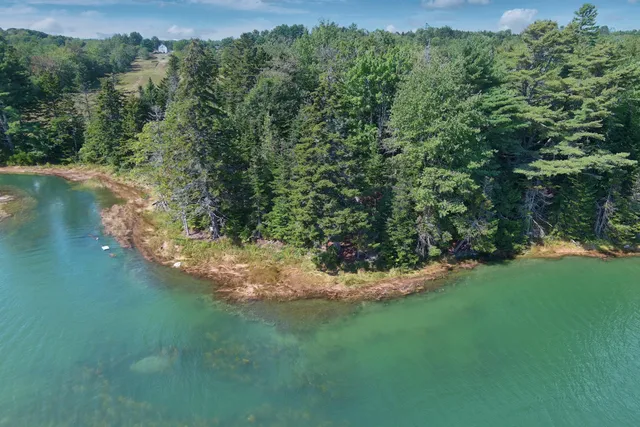 $435,000 | 95 Cushing Road, Friendship, ME 04547