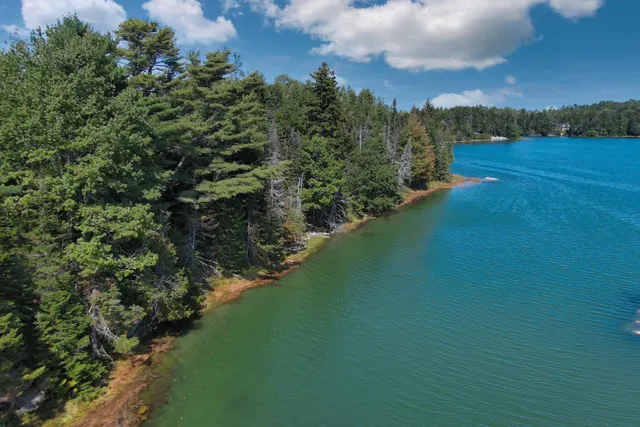 $435,000 | 95 Cushing Road, Friendship, ME 04547