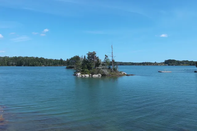 $435,000 | 95 Cushing Road, Friendship, ME 04547