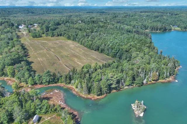 $435,000 | 95 Cushing Road, Friendship, ME 04547