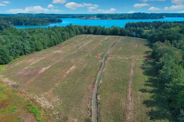 $435,000 | 95 Cushing Road, Friendship, ME 04547