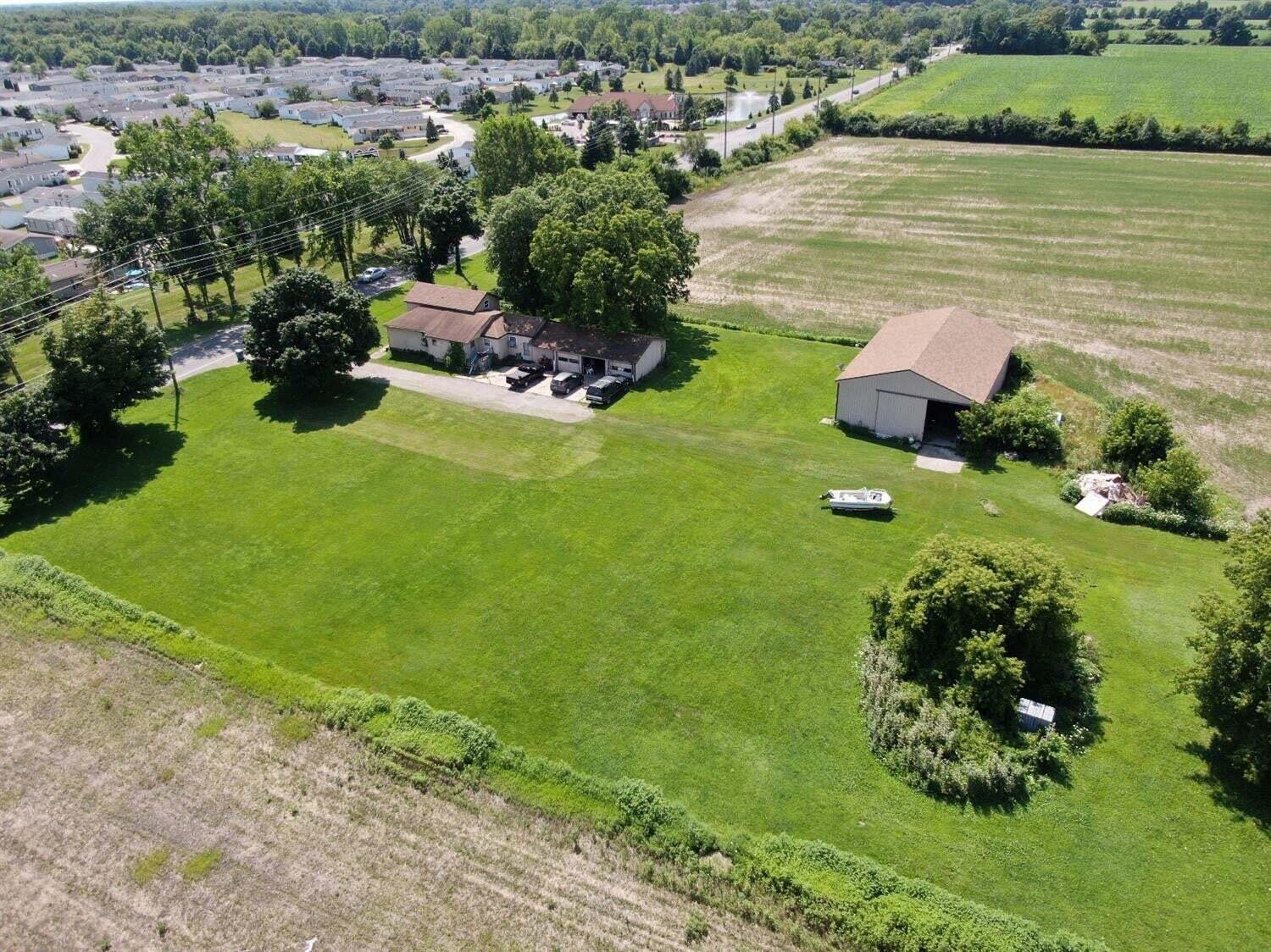 9625 Geddes Road Ypsilanti, MI 48198 - Photo 1 of 11 20231027153759374976000000-o