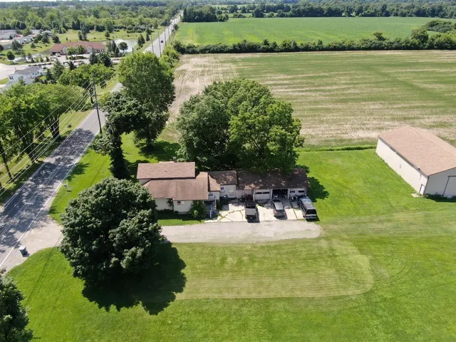 $795,000 | 9625 Geddes Road, Ypsilanti, MI 48198