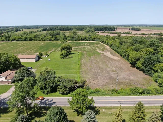 $795,000 | 9625 Geddes Road, Ypsilanti, MI 48198