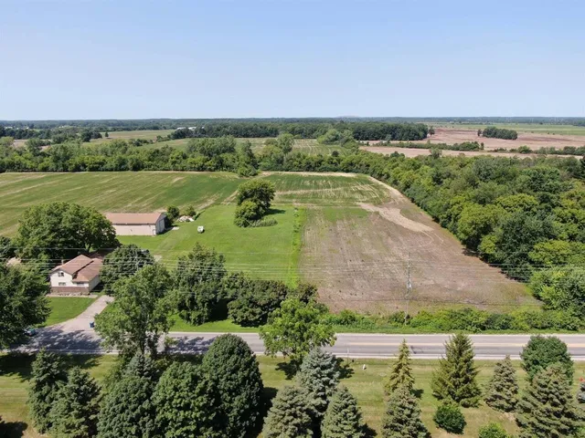 $795,000 | 9625 Geddes Road, Ypsilanti, MI 48198