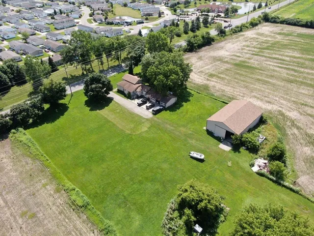 $795,000 | 9625 Geddes Road, Ypsilanti, MI 48198