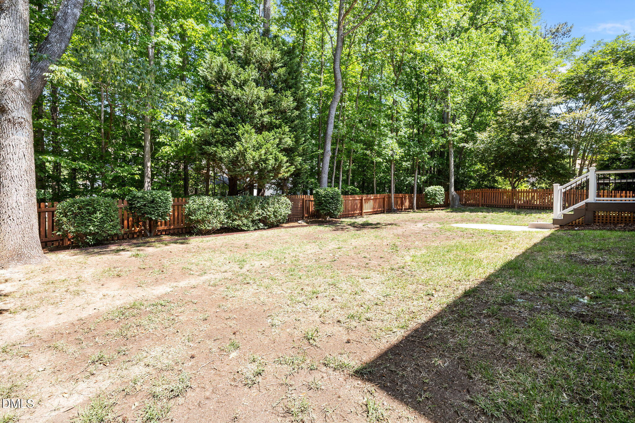 4008 Sunridge Road Raleigh, NC 27613 - Photo 35 of 42 Gallery Image 35