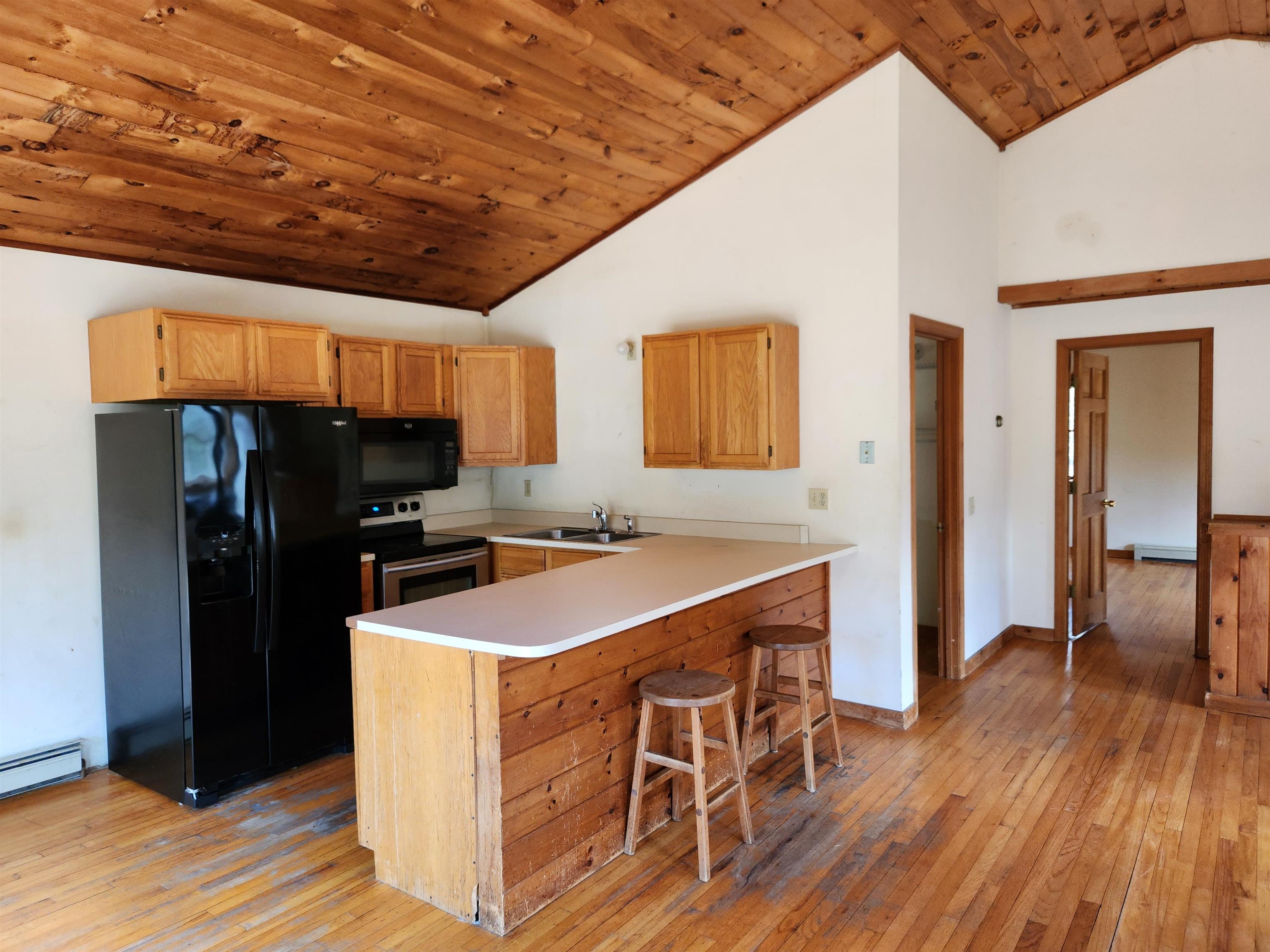 429 Alpine View Road Stowe, VT 05672 - Photo 15 of 54