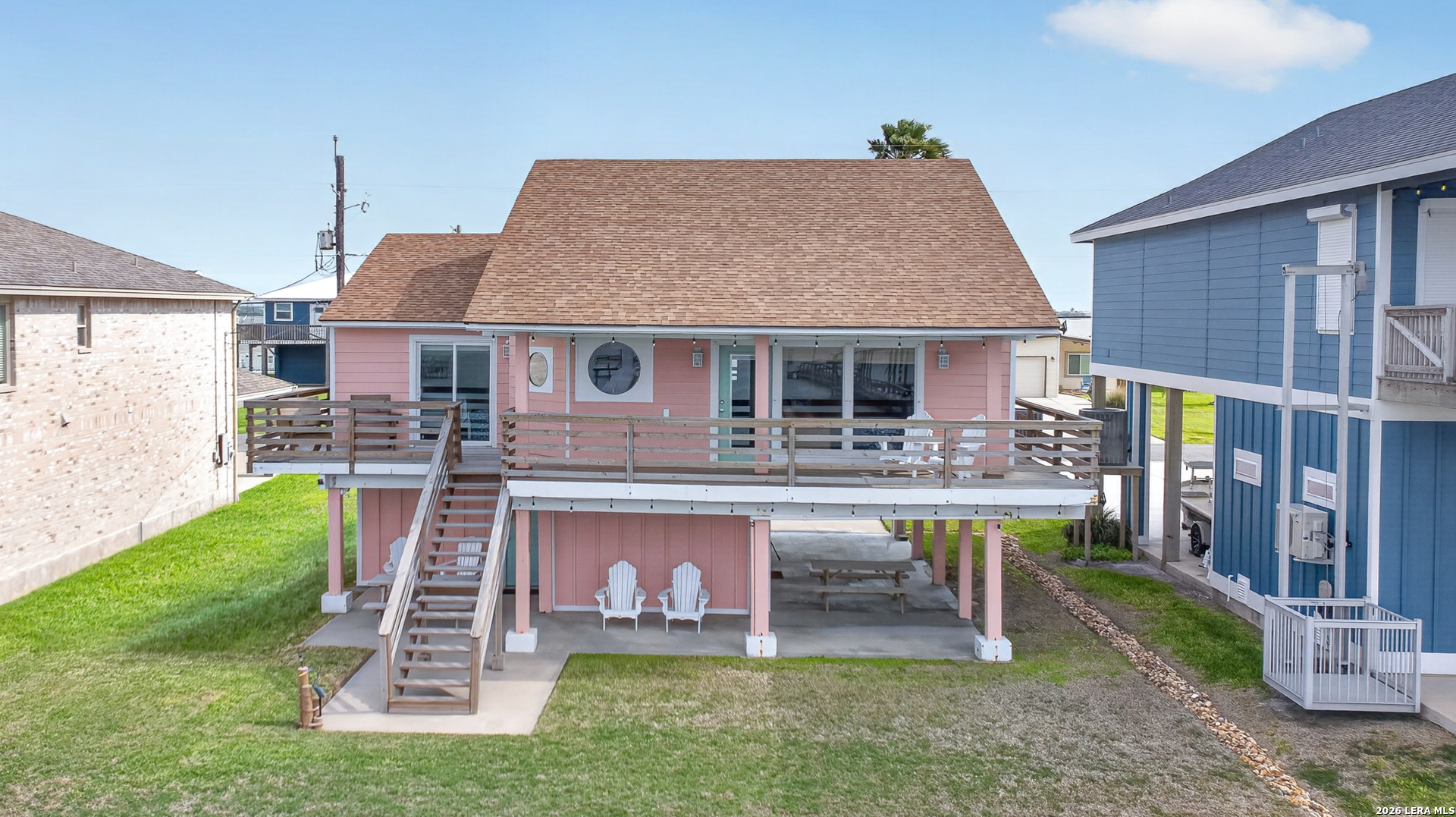 128 Copano Ridge Road Rockport, TX 78382 - Photo 29 of 36