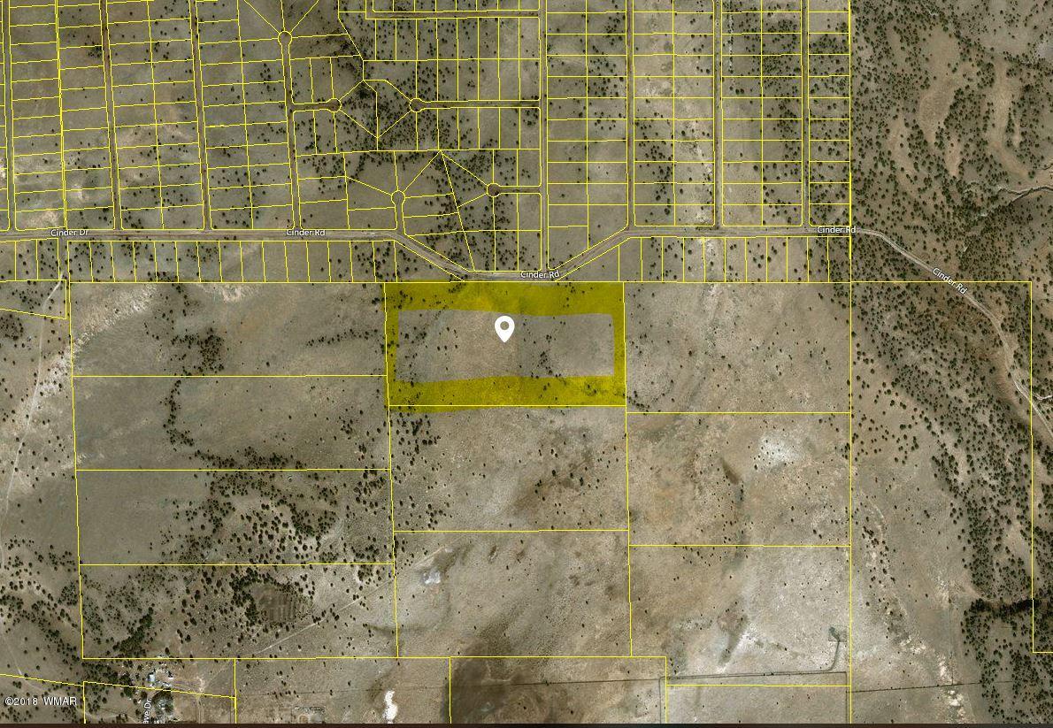 Lot 2 Cedar Road Concho, AZ 85924 - Photo 5 of 5