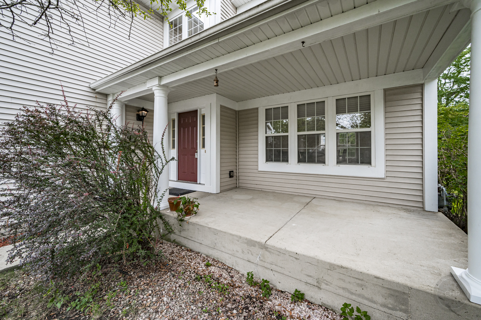 2135 Skylane Drive Naperville, IL 60564 - Photo 44 of 44 view of house with outdoor space