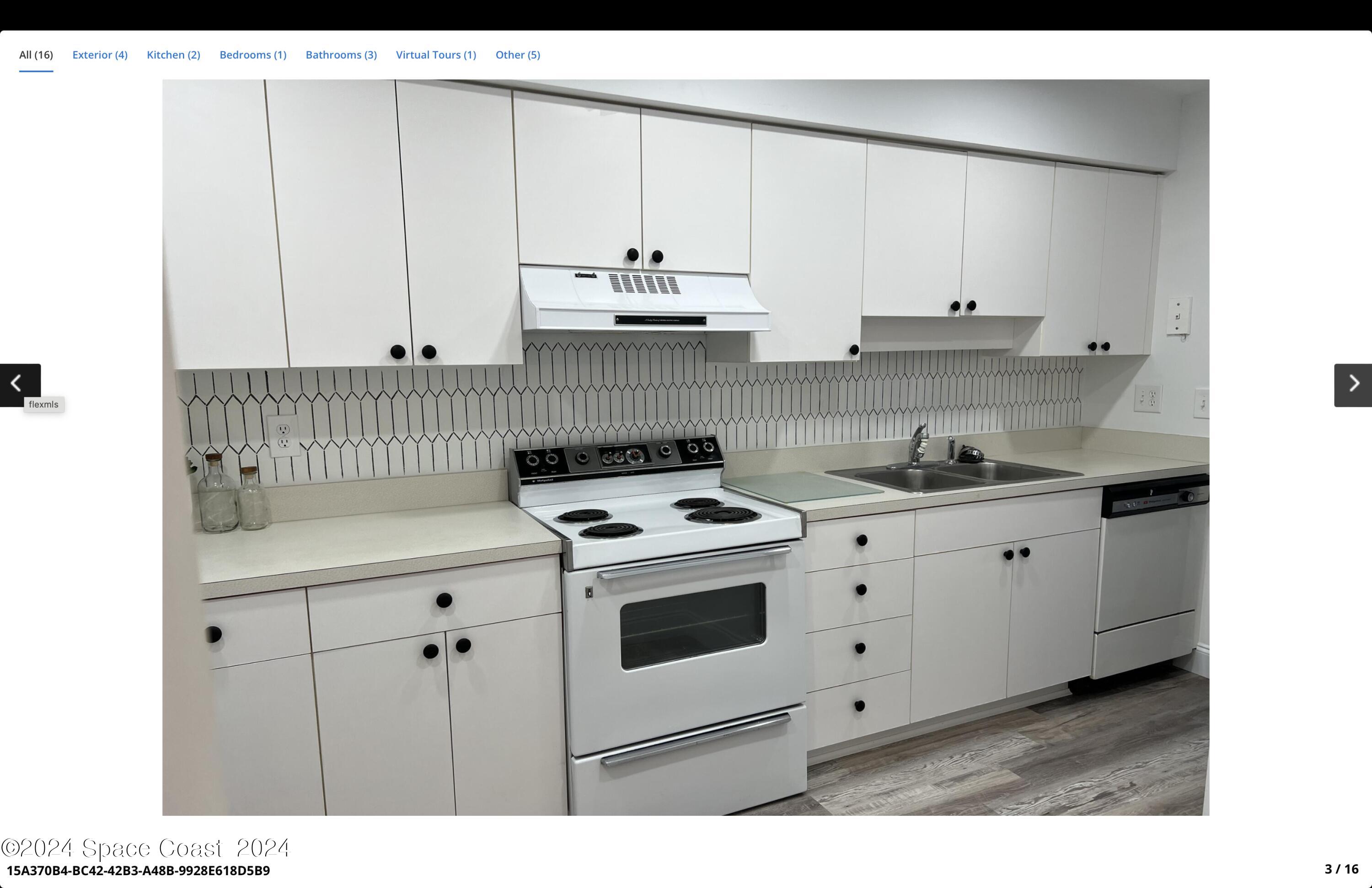 416 School Road, Unit 211 Indian Harbour Beach, FL 32937 - Photo 2 of 15 Screenshot 2024-09-29 at 12.31.51PM