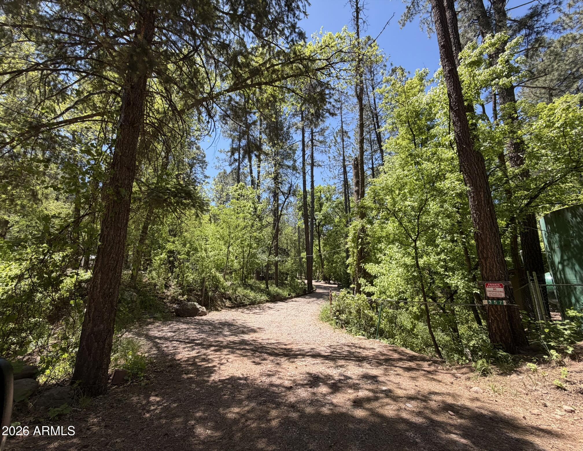 357 West Columbine Road Payson, AZ 85541 - Photo 60 of 68