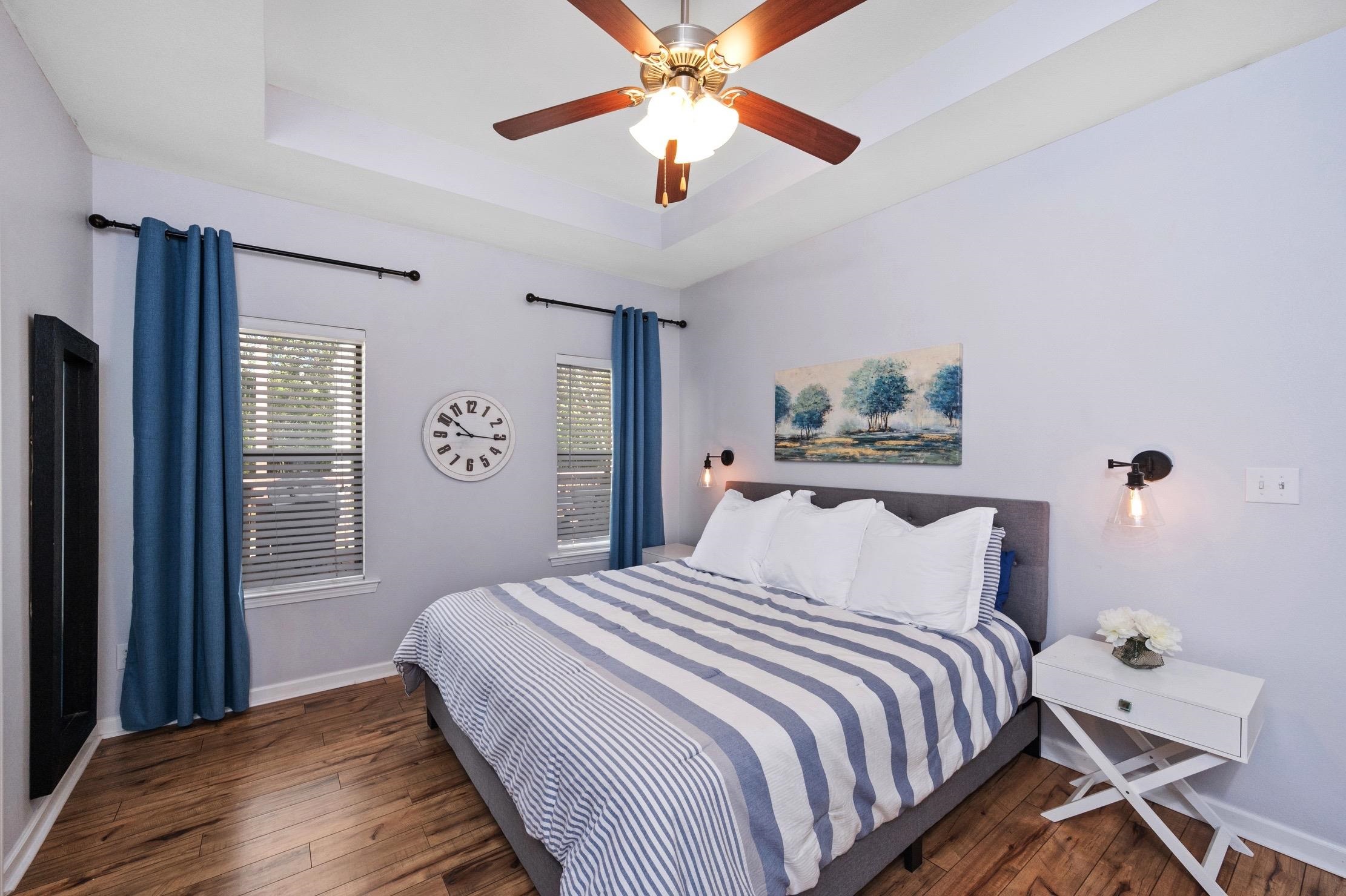 10184 Fionn Loop Daphne, AL 36526 - Photo 16 of 32 Master Bedroom