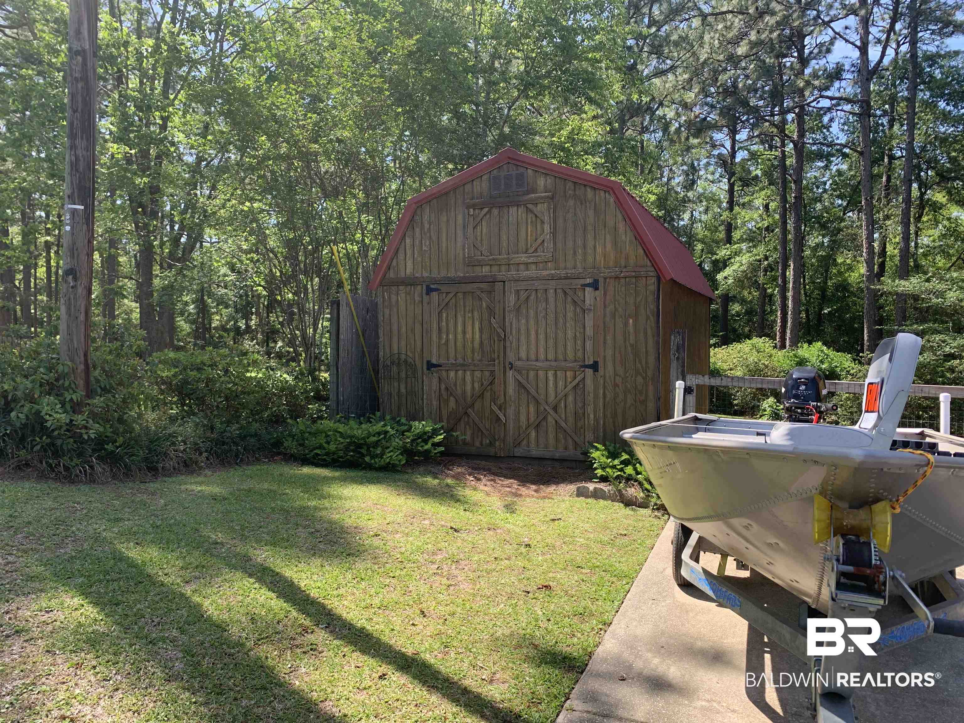 7911 Kali Oka Road Saraland, AL 36571 - Photo 9 of 43