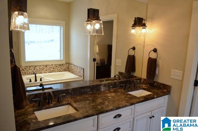 143 Highland Ridge Drive Chelsea, AL 35043 - Photo 21 of 28