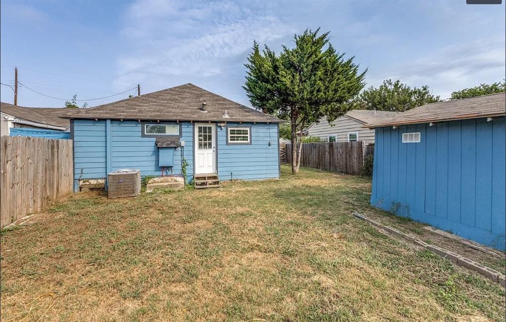 3914 Spring Avenue Dallas, TX 75210 - Photo 14 of 14