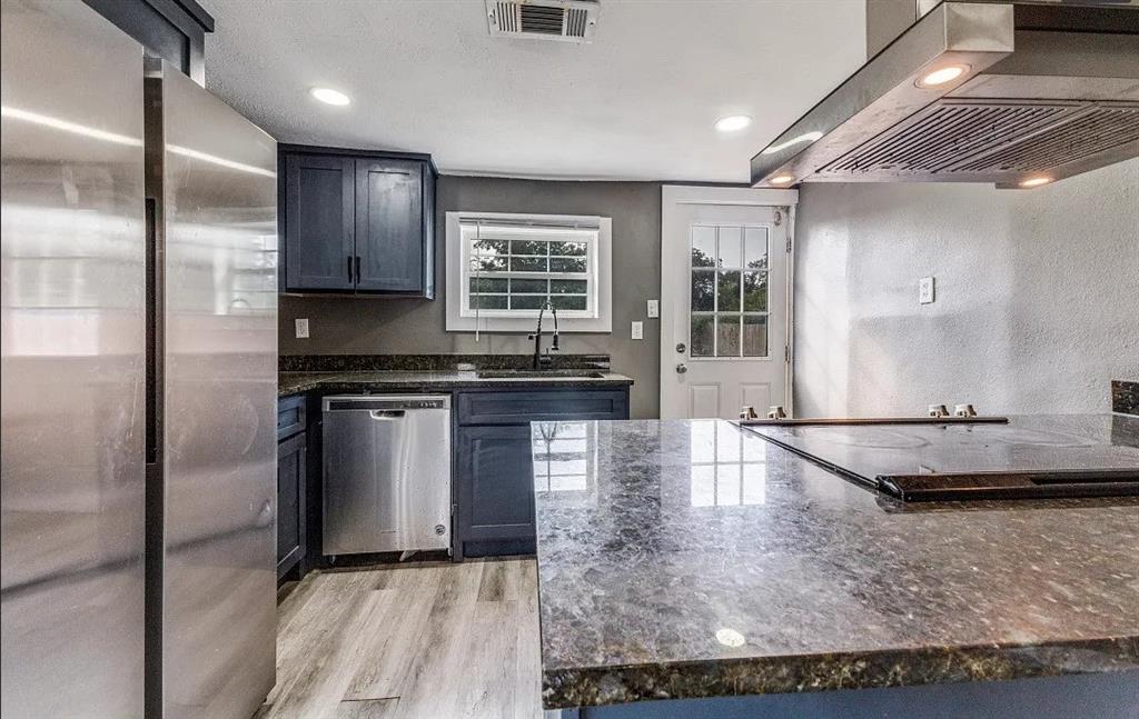 3914 Spring Avenue Dallas, TX 75210 - Photo 4 of 14