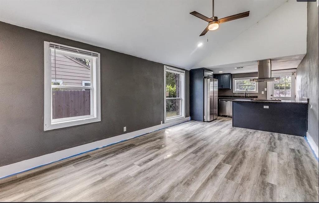 3914 Spring Avenue Dallas, TX 75210 - Photo 6 of 14