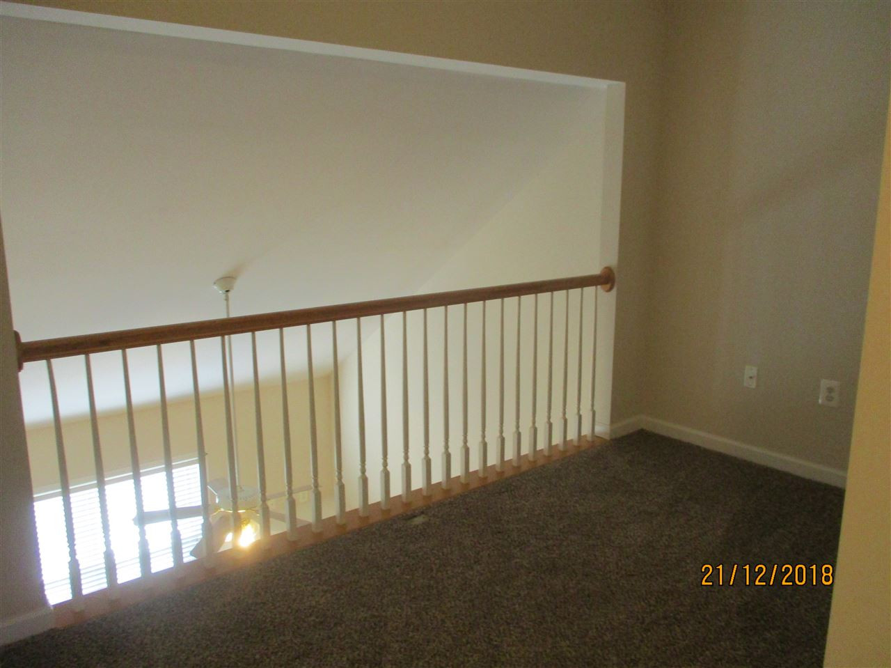 2822 Andover Glen Road Raleigh, NC 27604 - Photo 14 of 18 Loft
