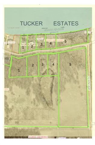 $1,300,000 | 5 Broadwater Drive, Pelican Rapids, MN 56572