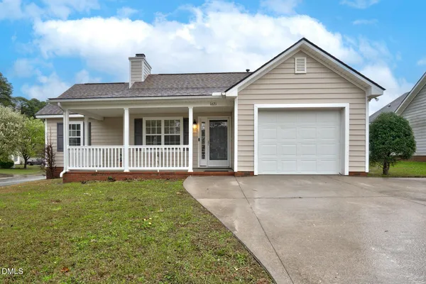 $239,900 | 1621 Greys Mill Road, Rocky Mount, NC 27804