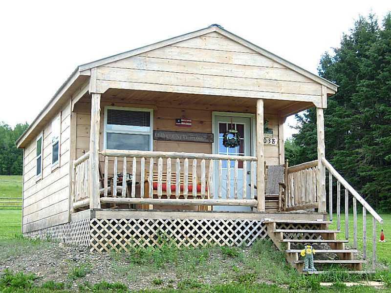 1038 East Presque Isle Road Caribou, ME 04736 - Photo 11 of 33 Exterior Front.