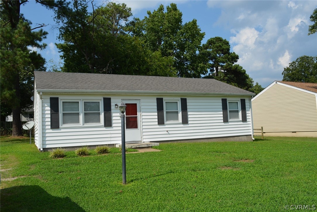 3703 Jackson Farm Road Hopewell, VA 23860 - Photo 1 of 7 Gallery Image 1