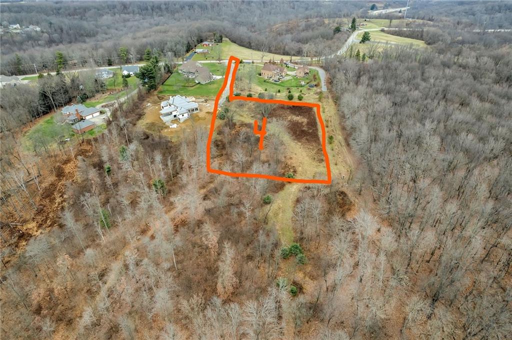 Lot #4 Dutch Ridge Beaver, PA 15009 - Photo 3 of 10 a view of a outdoor space